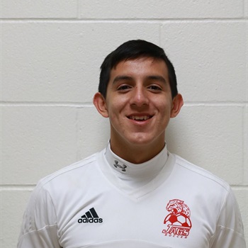 Erik Macias
