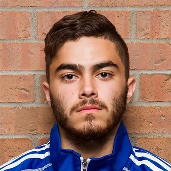 Nick Madimenos