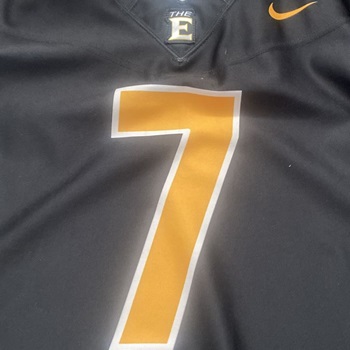 Khalil Green-Gathers