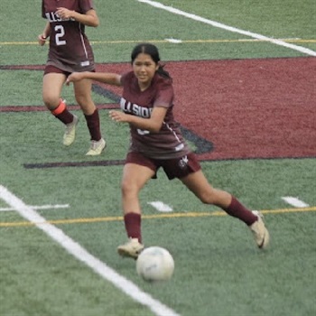 Joanna Pajarito Toxqui