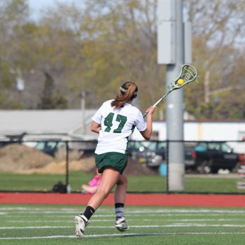 Katelyn Parry