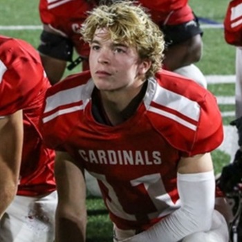 Josiah Durruty