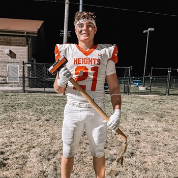 Grayden Dahlstrom