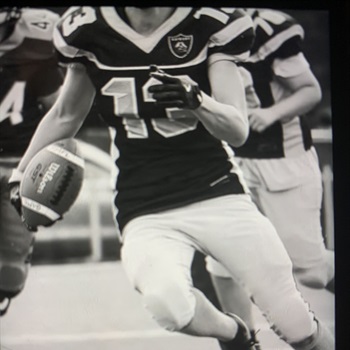 Alijah Kardos Campbell