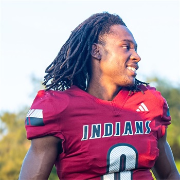 Trey Davis