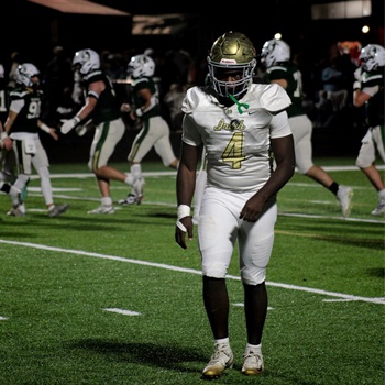 Javieon "JV" McWhorter