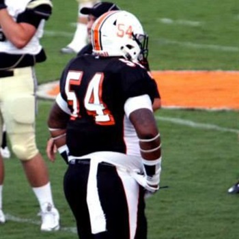 Dee Nalls