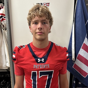 Hudson Schlegel