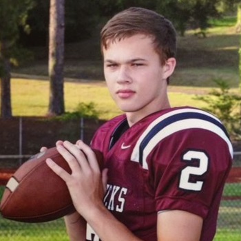 Cade Palmer
