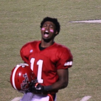 Jordan Samuel