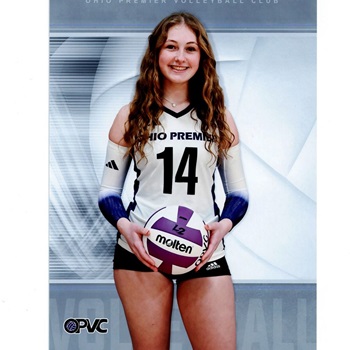 Amelia "Mia" Hunting