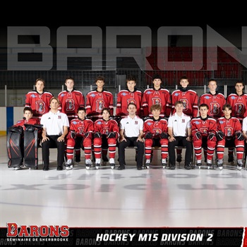 Thierry Lequin Beaupré