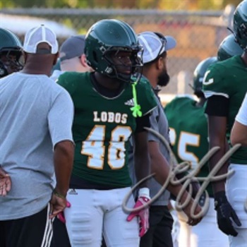 Da'Michael Horton
