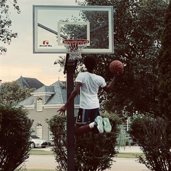 Justus Jarrett