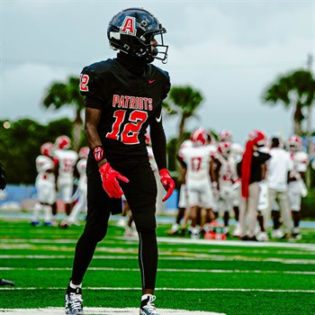Jaylin Thomas