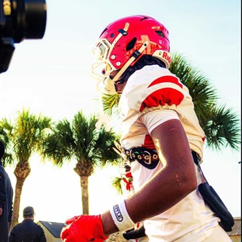Ty Hayes III