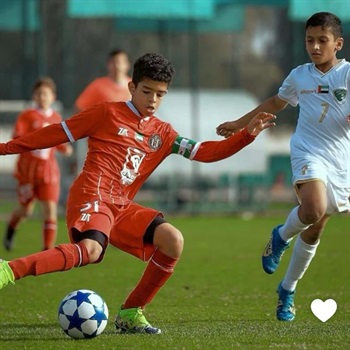 Mohammed AlReda El Attaia