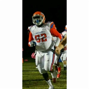 Malik Galloway