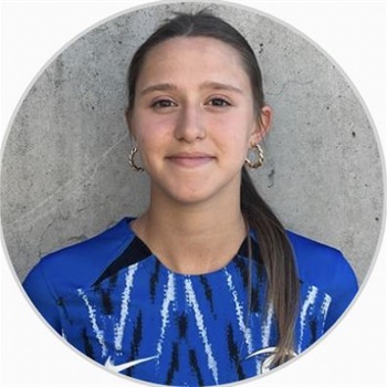 Clea Drasen-Pellicier