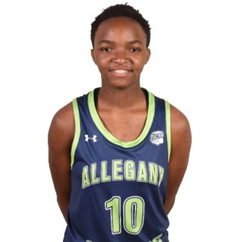 LeNasia McCants (JUCO FR)