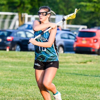 Madelyn August - Hudl