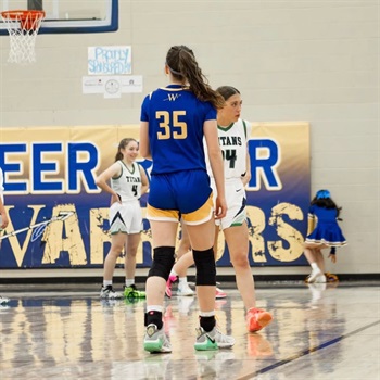 Josie Watkins