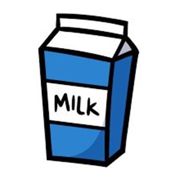 Karissa Hernandez (Milk)