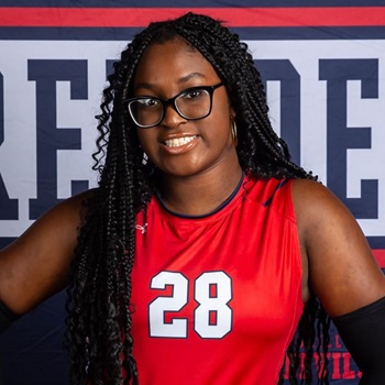 Charly-Rose Greenaway