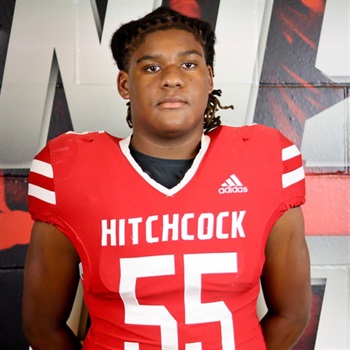 Cayden Bell-Johnson