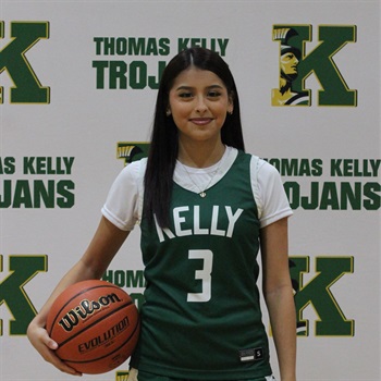 Sasha Arriaga-Morales