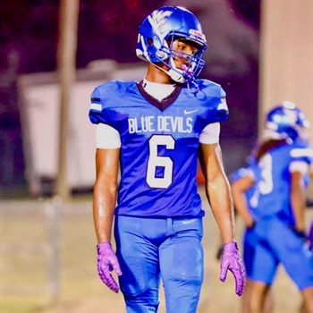 Derion Gale