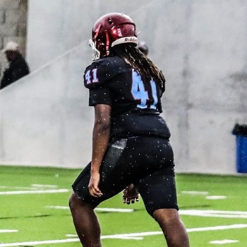 Kendrick Pearce-Spencer