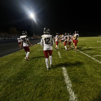 Dre Estep