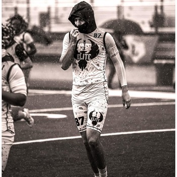 Elijah Velez