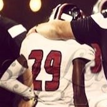 Thaddeus Johnson