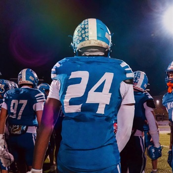 Walter Evans-Gonzalez