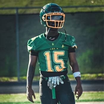 Je'kharris Carpenter