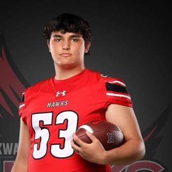 Kole Carter