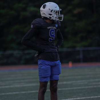 Damario Fuller
