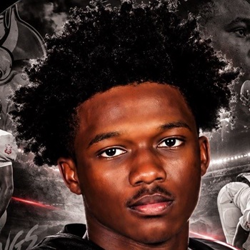 Jamel Rowe