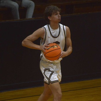 Eli Perry