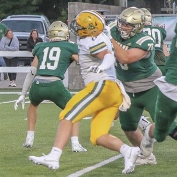 Sawyer Caldwell-Poertner