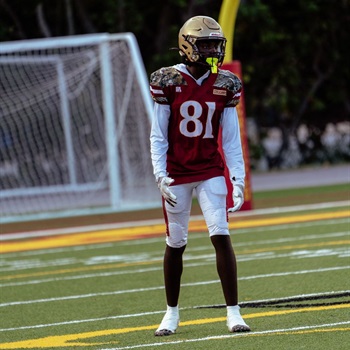 Xavier Marshall