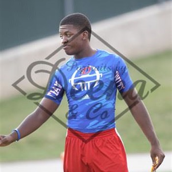 Randel Young