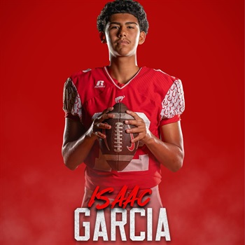 Isaac Garcia