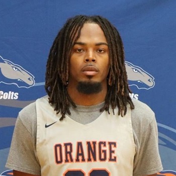 Jabari Phillip