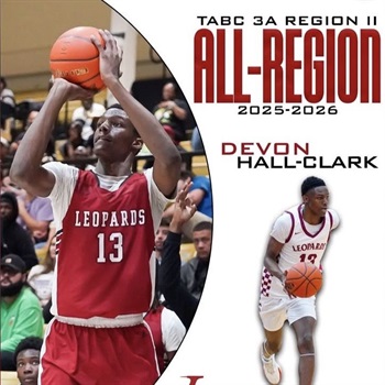 Devon Hall-Clark
