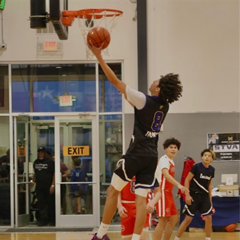 Noah Jimenez