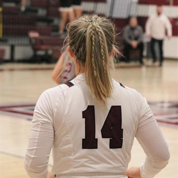 ella jorgensen