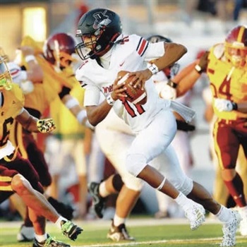 Tevin Williams